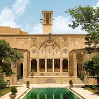 خانه بروجردی ها